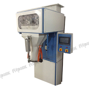 Weigh Filler for 5 – 50 Kg Granular Products