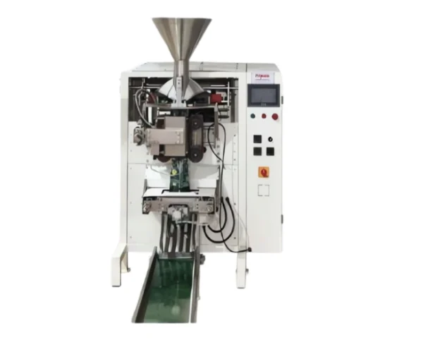 Pick Fill & Seal Machine - Sample - Image 2