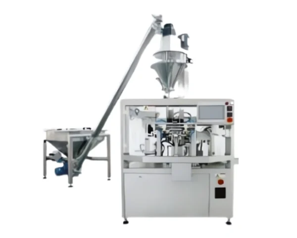 Pick Fill & Seal Machine - Sample - Image 3