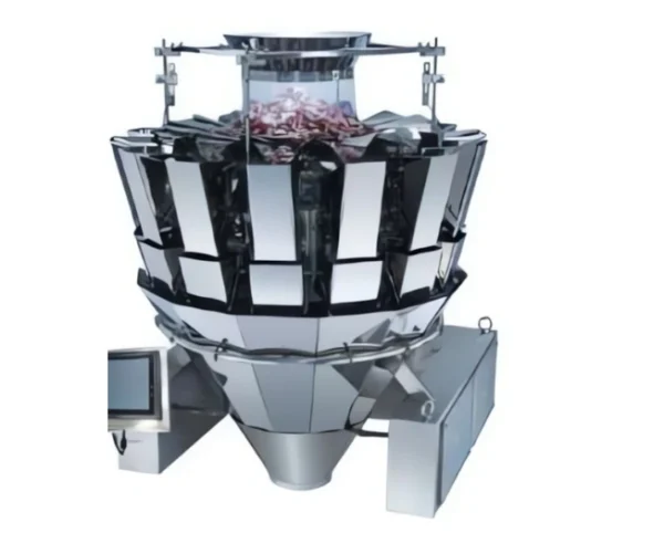 Pick Fill & Seal Machine - Sample - Image 4
