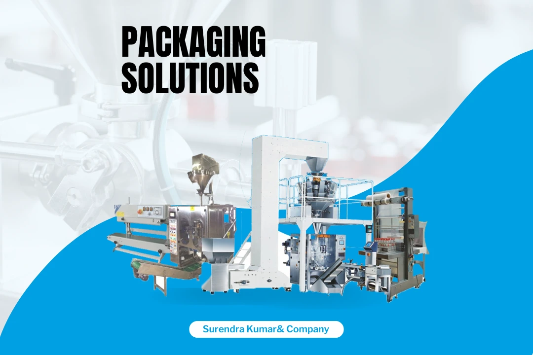 Packging Solutions 1