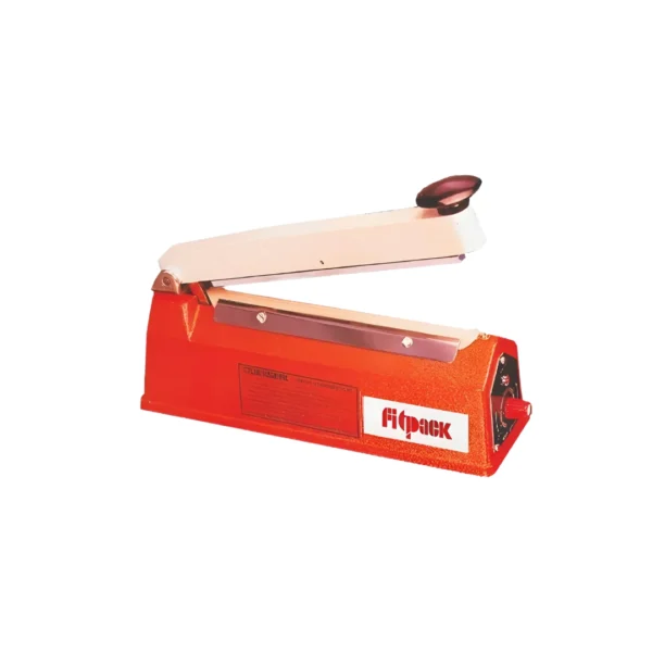 High Quality Selling DF Machine for Plastic Packing Table Top Heat Sealer