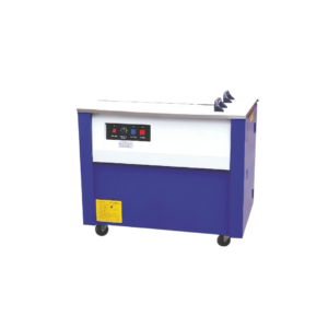 Semi Automictic Strapping Machine