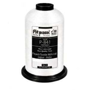 P-841 High Strength Nylon Bag Closing Thread for PP Woven Bags | Fitpack