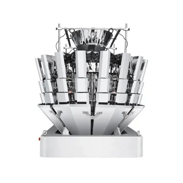 18 head multi weigher