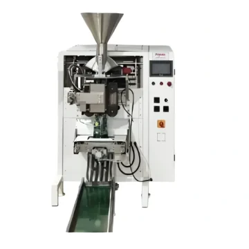 Auger Filler Machine