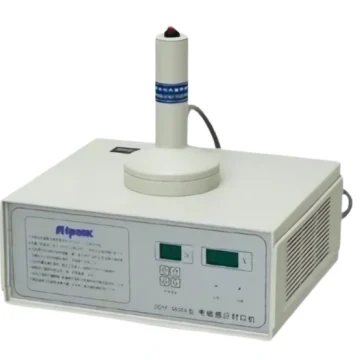 Induction Foil Sealer