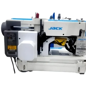 Jack Kaj Machine